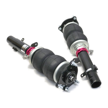 GODSPEED Honda CR-V (RS) 2023–2026 Mono-Air Strut Lowering Kit