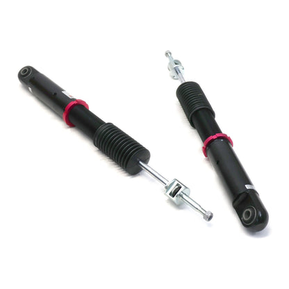 GODSPEED Honda CR-V (RS) 2023–2026 Mono-Air Strut Lowering Kit