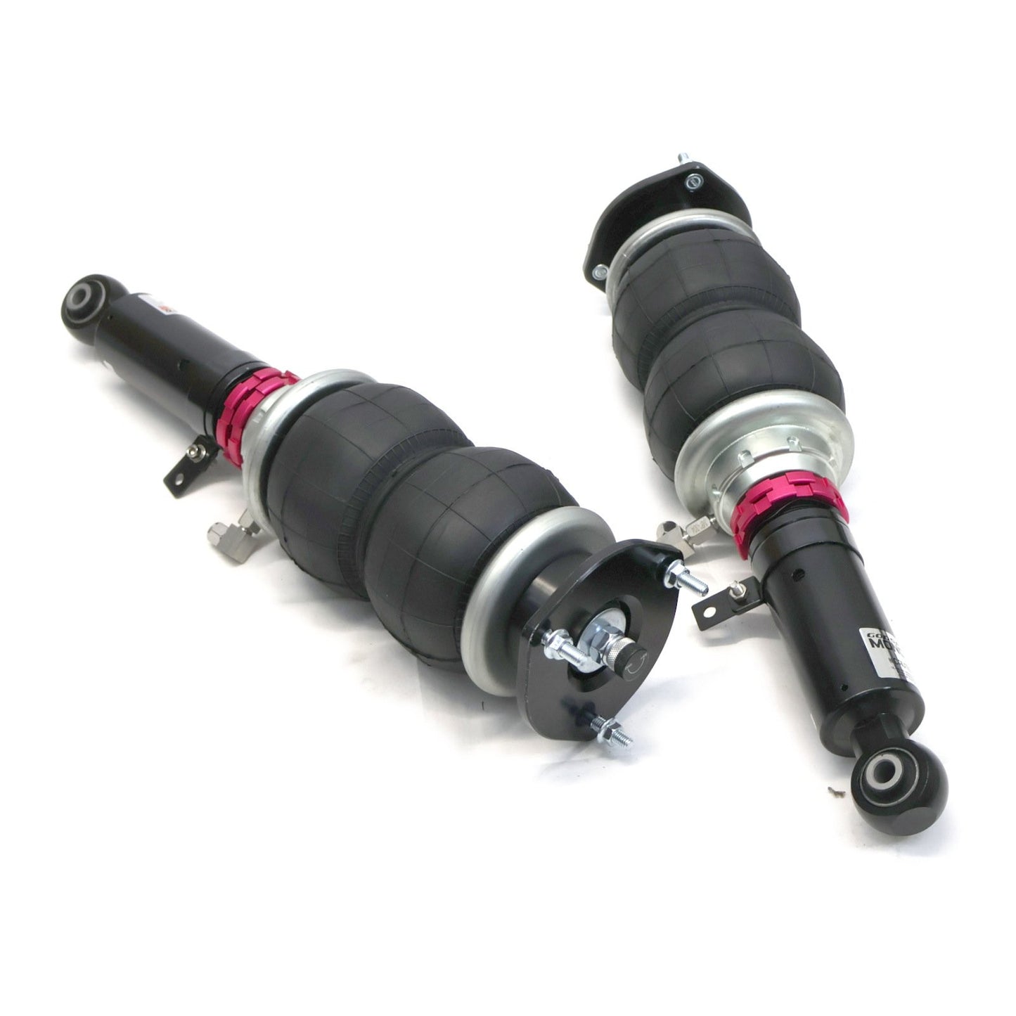 GODSPEED Lexus IS300 (XE10) 2000-2005 Mono-Air Strut Lowering Kit