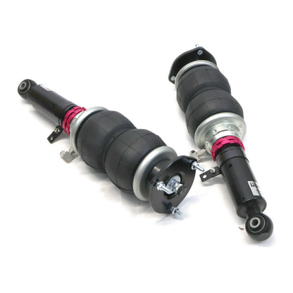 GODSPEED Lexus IS300 (XE10) 2000-2005 Mono-Air Strut Lowering Kit