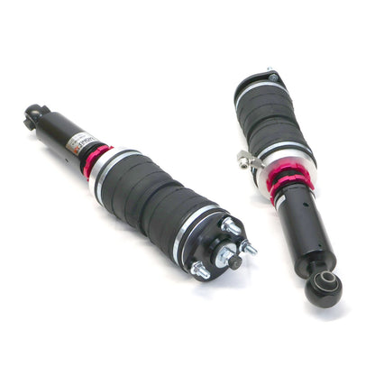 GODSPEED Lexus IS300 (XE10) 2000-2005 Mono-Air Strut Lowering Kit