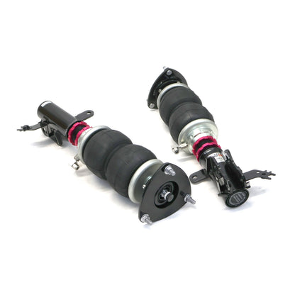 GODSPEED Toyota Camry SE / XSE / TRD (XV70) 2018–2024 Mono-Air Strut Lowering Kit