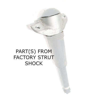 GODSPEED Toyota Avalon (GSX50) 2019–2023 Mono-Air Strut Lowering Kit