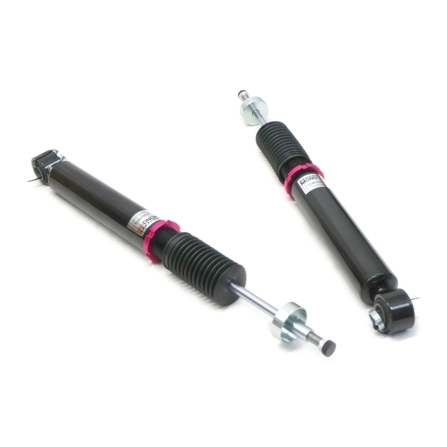 GODSPEED Toyota Sienna (XL20) 2004–2010 Mono-Air Strut Lowering Kit