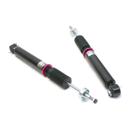 GODSPEED Toyota Sienna (XL30) 2011–2020 Mono-Air Strut Lowering Kit