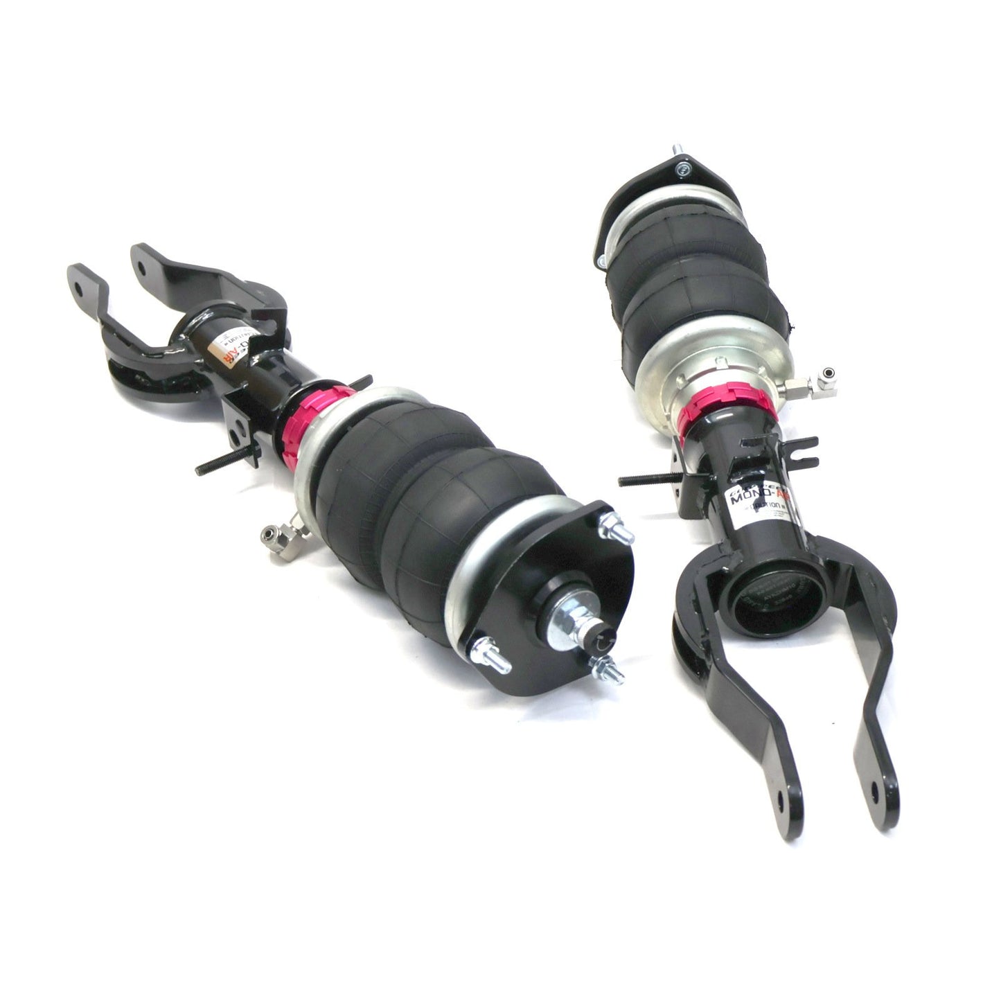 GODSPEED Nissan Skyline GT-R (R35) 2009-2025 Mono-Air Strut Lowering Kit