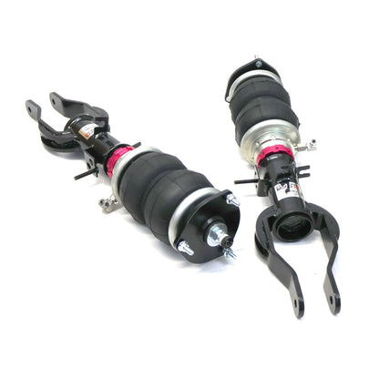 GODSPEED Nissan Skyline GT-R (R35) 2009-2025 Mono-Air Strut Lowering Kit