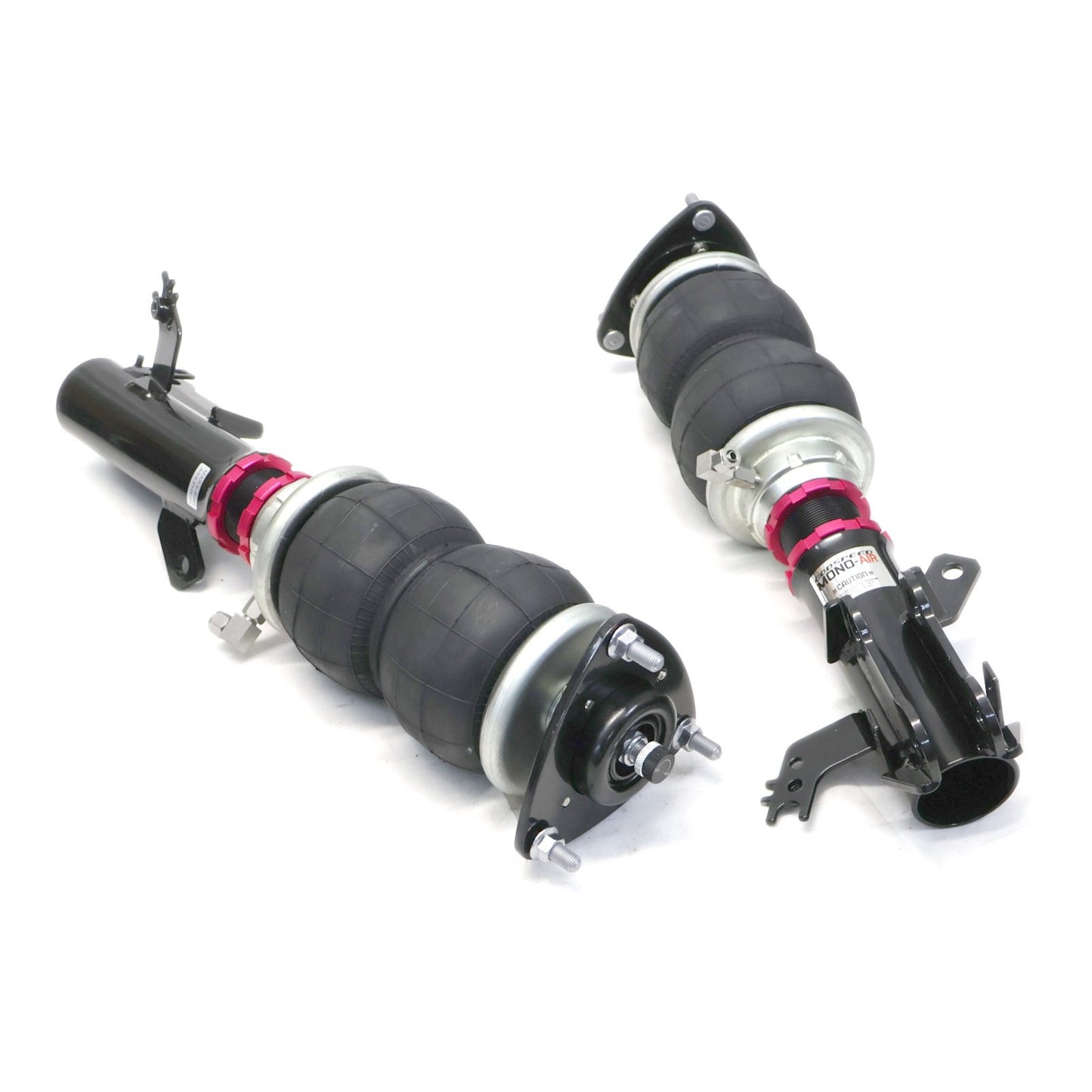 GODSPEED PROJECT | Toyota Avalon 3.5L Limited / Touring (XV40) Mono-Air Strut Lowering Kit (2013–2018)