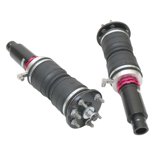 GODSPEED PROJECT Mono-AIR 32-Way Adjustable Air Strut Kit for Acura TL 2004–2008