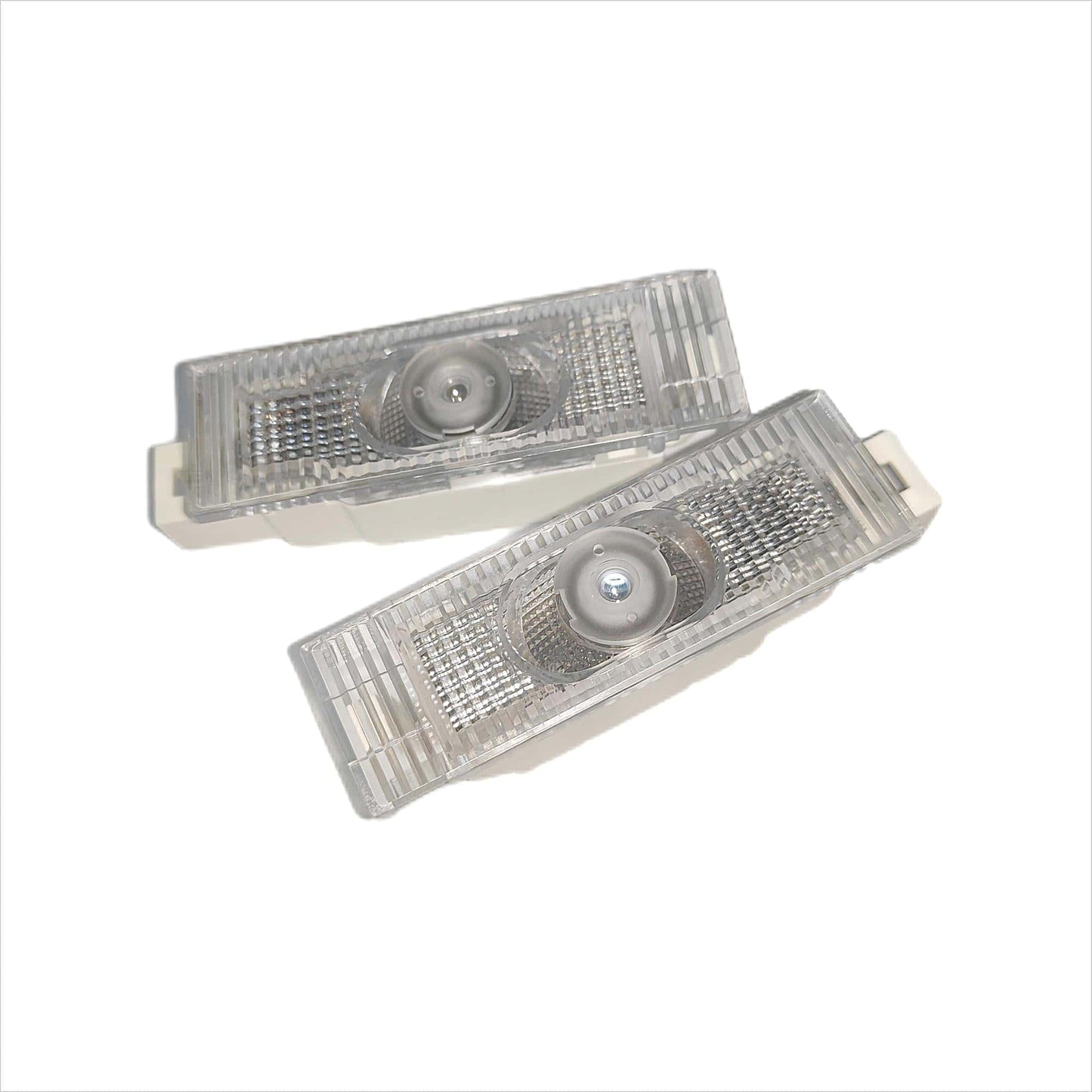 Maserati Grecale Tipo M182 Premium Door Puddle Lights Various Designs 2022-2026