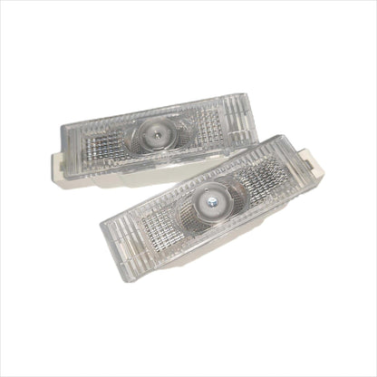 Maserati Grecale Tipo M182 Premium Door Puddle Lights Various Designs 2022-2026