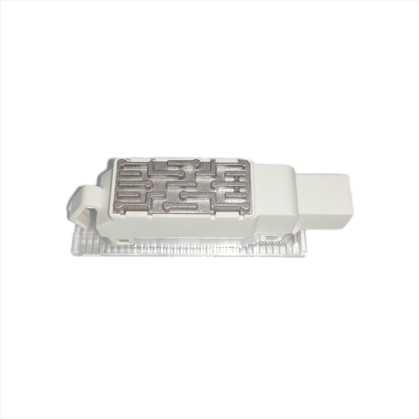 Maserati Quattroporte 6th Gen Premium Door Puddle Lights Various Designs 2014–2024