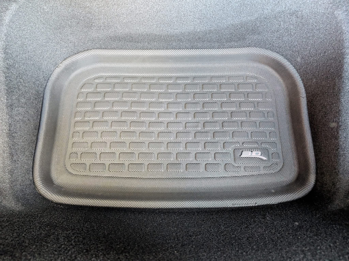 3D MAXpider Tesla Model Y 2020-2026 + Juniper All-Weather Floor Mats and Liners