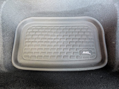 3D MAXpider Tesla Model Y 2020-2026 + Juniper All-Weather Floor Mats and Liners