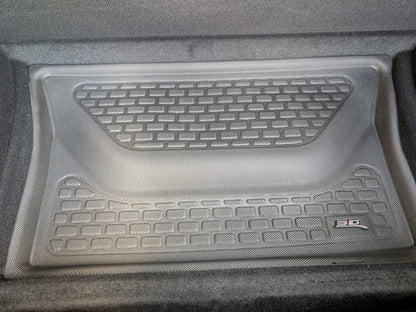 3D MAXpider Tesla Model Y 2020-2026 + Juniper All-Weather Floor Mats and Liners