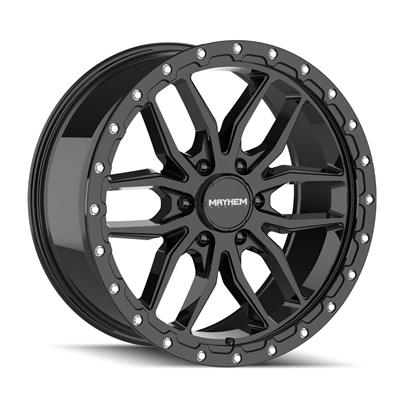 WHEEL