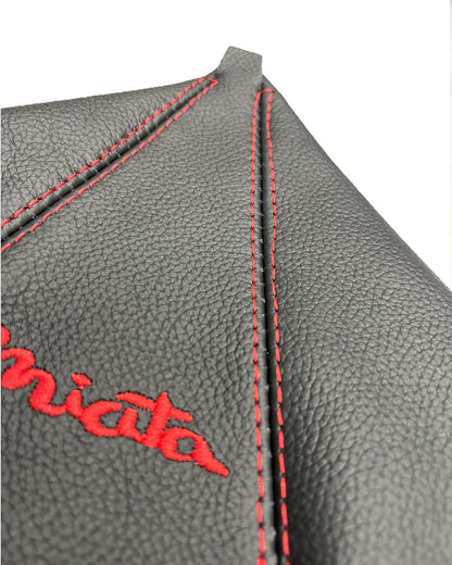 Embroidery Genuine Leather Handbrake & Shift Boot Cover For MZADA MK1 MX-5 1998-2005 (Copy)