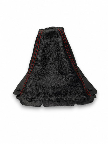 Leather Parking Brake & Shift Boot Cover For Mazda MX-5 MK1 1989-1997