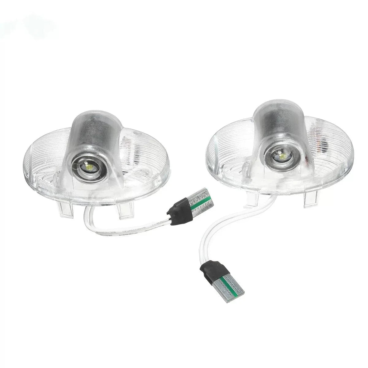 Mazda Atenza Premium Door Puddle Lights Various Designs 2008-2012