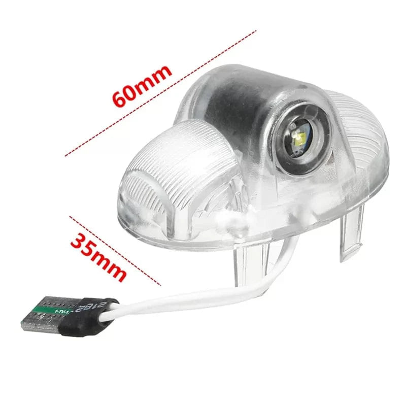Mazda CX-9 1st Gen TB Premium Door Puddle Lights Various Designs 2007-2016