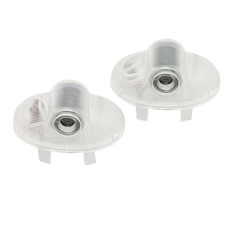 Mazda 8 Premium Door Puddle Lights Various Designs 2011–2015