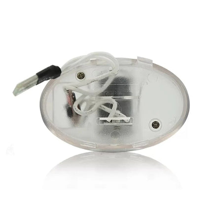 Mazda RX8 Premium Door Puddle Lights Various Designs 2003–2010