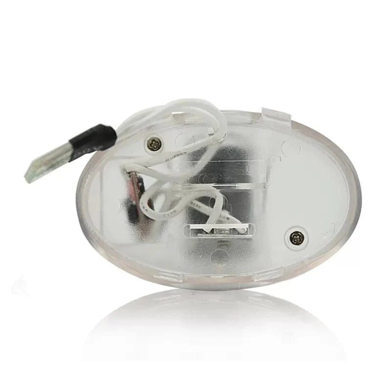 Mazda Ruiyi Premium Door Puddle Lights Various Designs 2009-2015