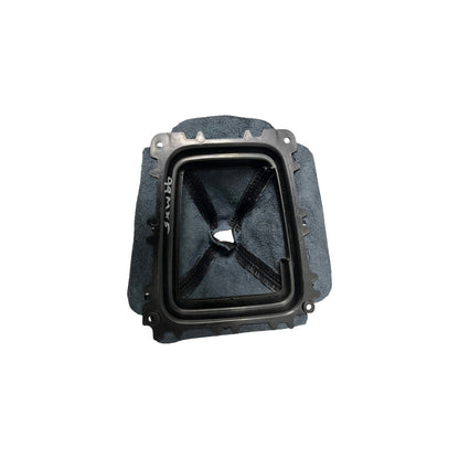 Replacement Leather Shift & E-Brake Boot Cover For Mazda MX-5 MK1 1998-2005