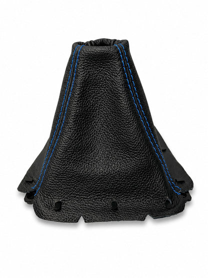 For Mazda Mita MK1 NA 1989-1997 Leather MANUAL Shift Boot Cover