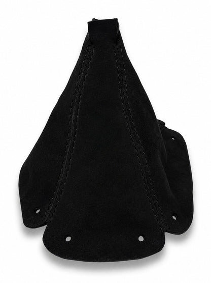Manual Shifter Shift Boot Genuine Suede for Mazda Miata MX5 99-05