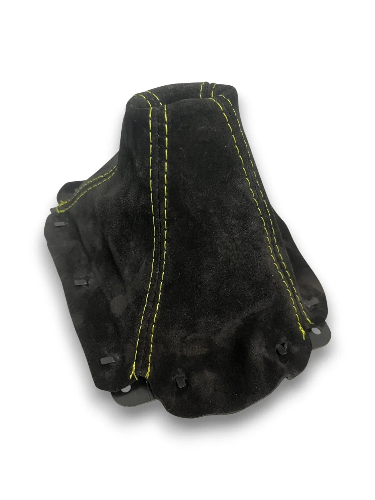 Manual Shifter Shift Boot Genuine Suede for Mazda Miata MX5 99-05