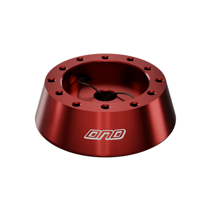Mazda / Hyundai / Kia (MZ1) Low Profile Hub Kit