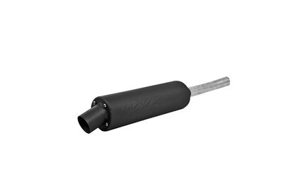 ATV EXHAUST
