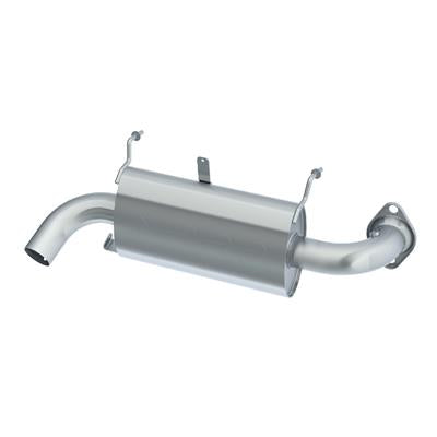 SXS EXHAUST