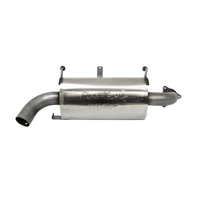 SXS EXHAUST