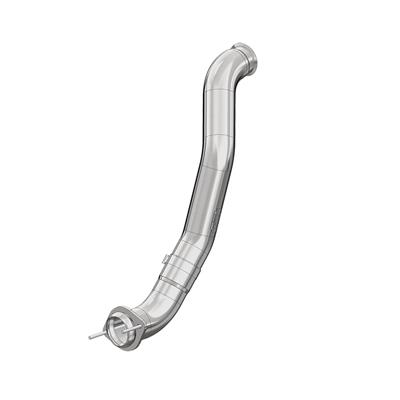 DOWN PIPE