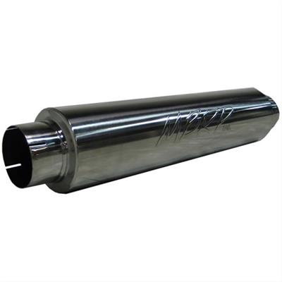 EXHAUST PIPES