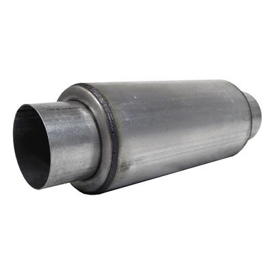 RESONATOR 4   INLET /OUTLET 1