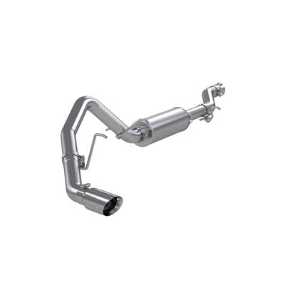 EXHAUST SYSTEMS