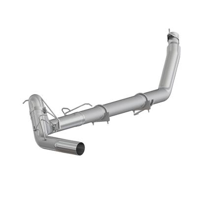 SLM SERIES EXHAUST