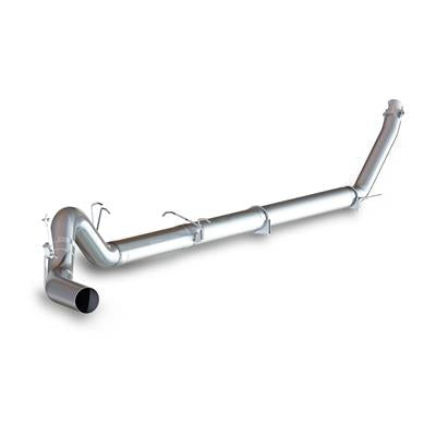 EXHAUST SYSTEM
