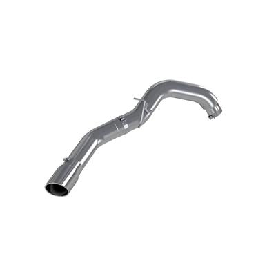EXHAUST SYSTEM