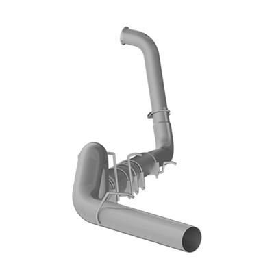 EXHAUST SYSTEM