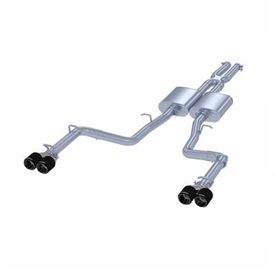 EXHAUST SYSTEMS