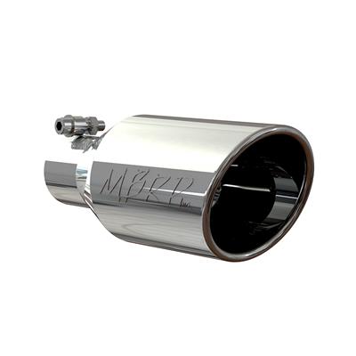 EXHAUST TIP