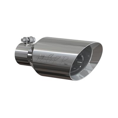 EXHAUST TIP