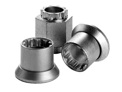 WHEEL LOCK SET
