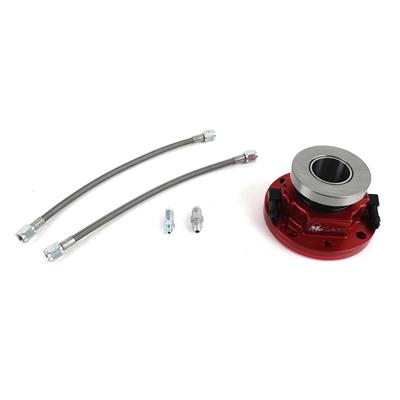 THROWOUT BEARING W/MASTER CYL