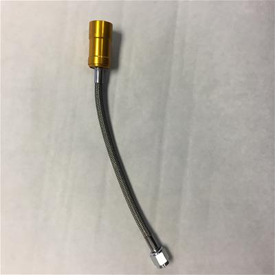 AUTO TRANS FLUID LINE ASSEMBLY