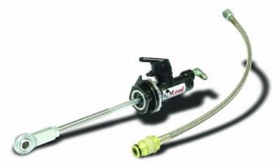 CLUTCH MASTER CYLINDER  98-02